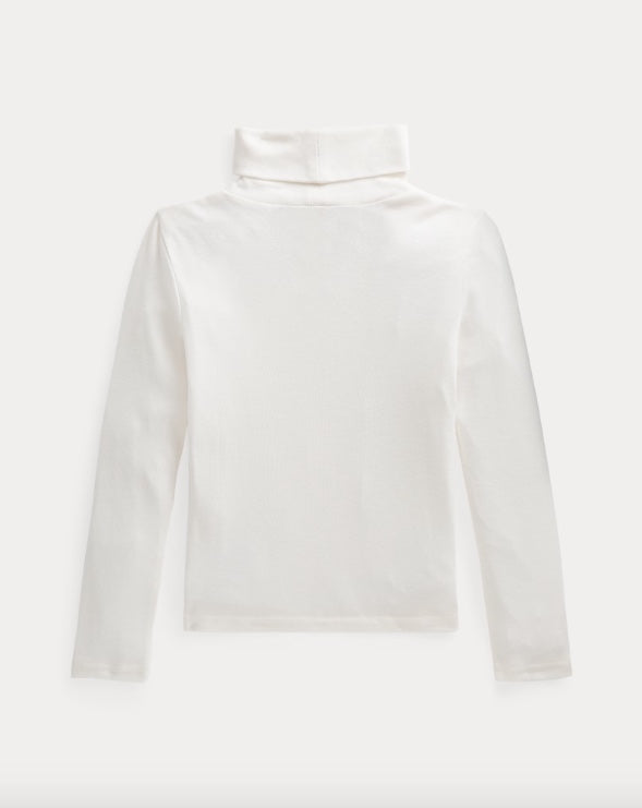 Polo Ralph Lauren - Turtleneck Sweater