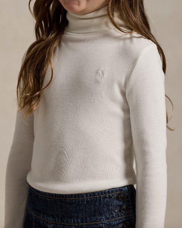 Polo Ralph Lauren - Turtleneck Sweater