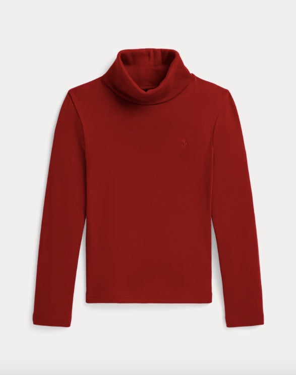 Polo Ralph Lauren - Chandail col roulé
