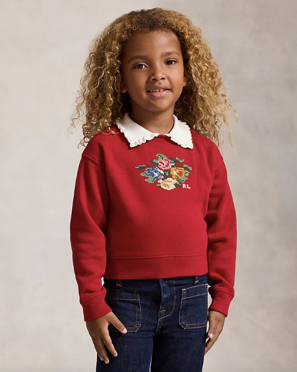 Polo Ralph Lauren - Sweatshirt