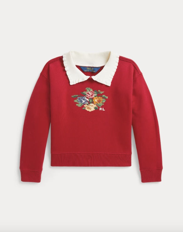 Polo Ralph Lauren - Sweatshirt