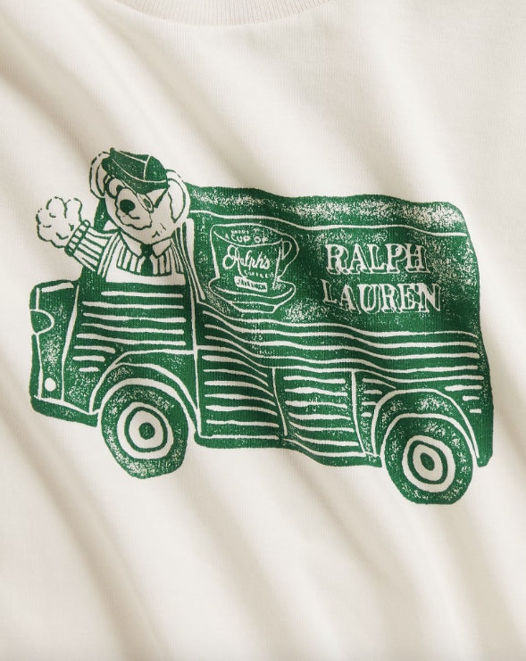 Polo Ralph Lauren - T-shirt