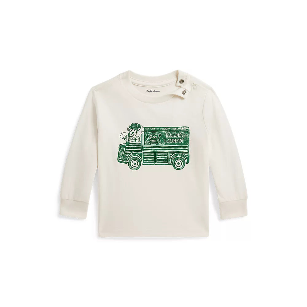 Polo Ralph Lauren - T-shirt