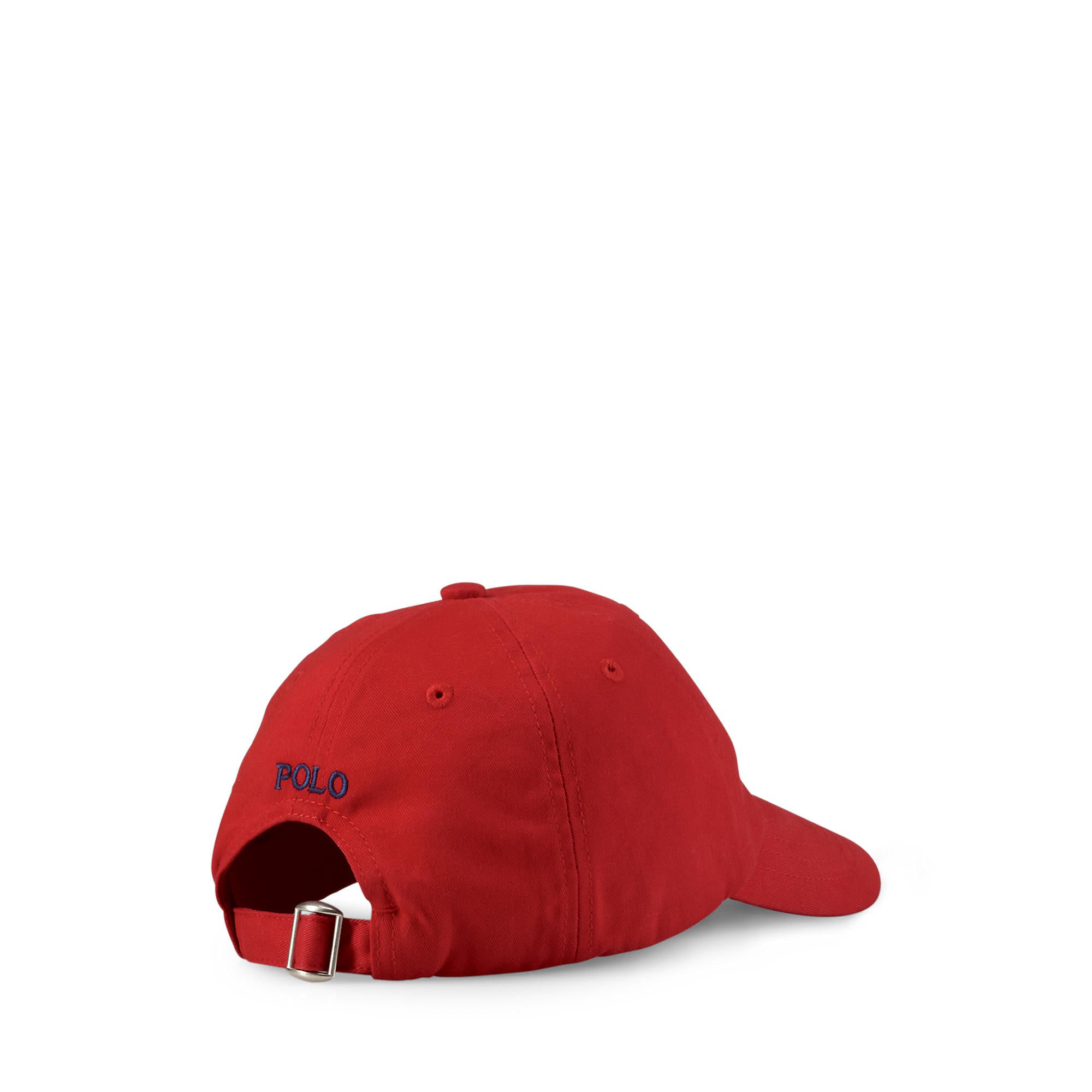 Polo Ralph Lauren - Cotton Chino Ball Cap