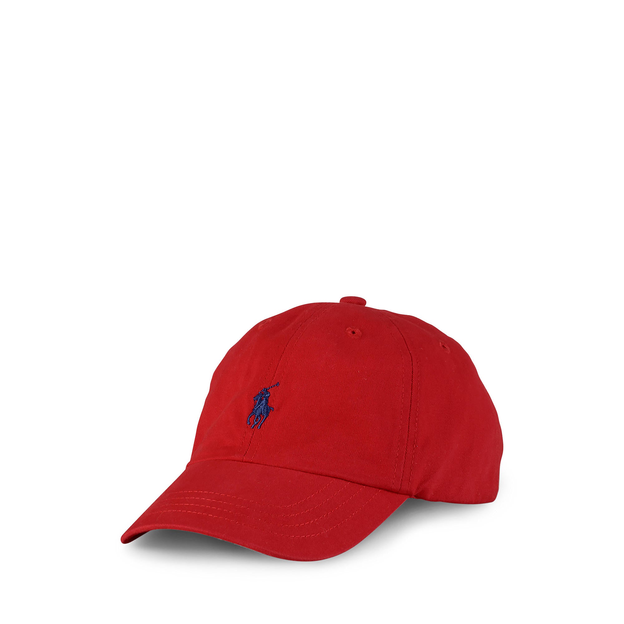 Polo Ralph Lauren - Cotton Chino Ball Cap