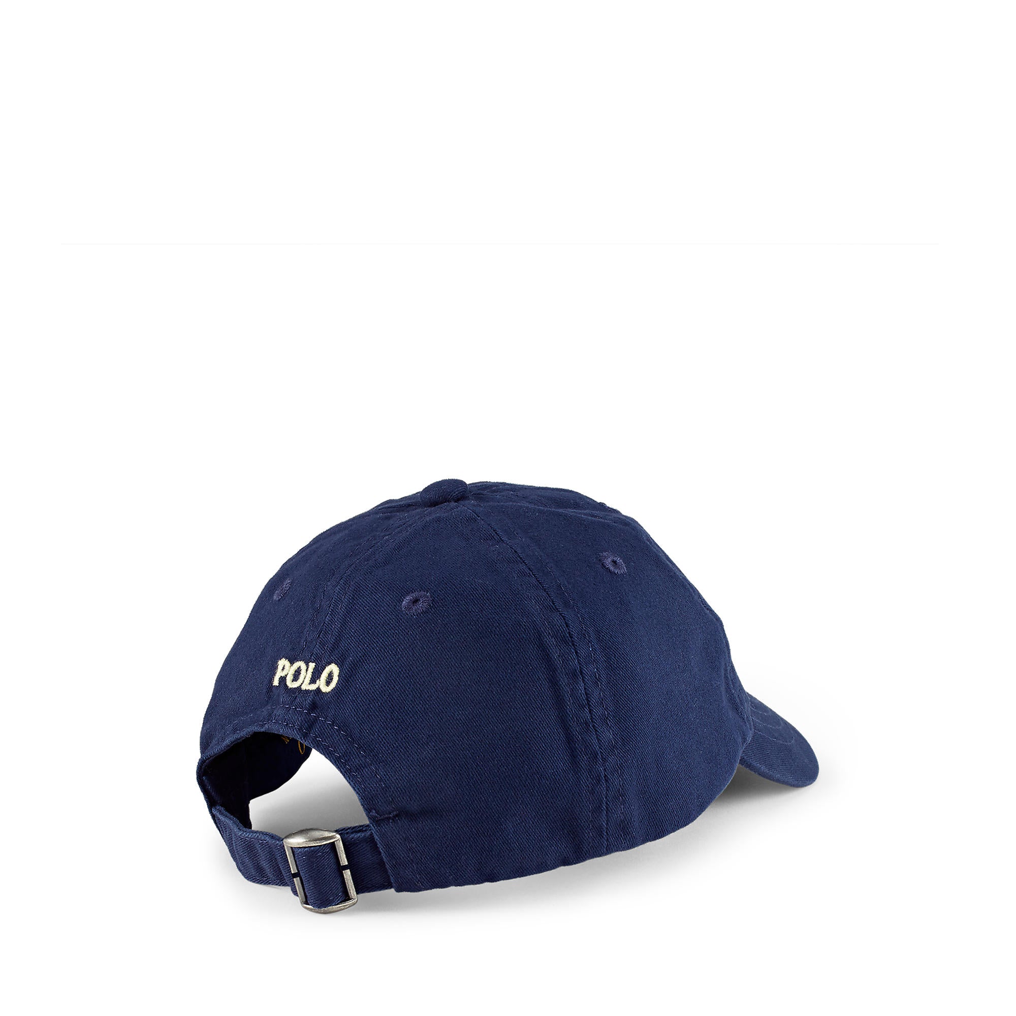 Polo Ralph Lauren - Cotton Chino Ball Cap