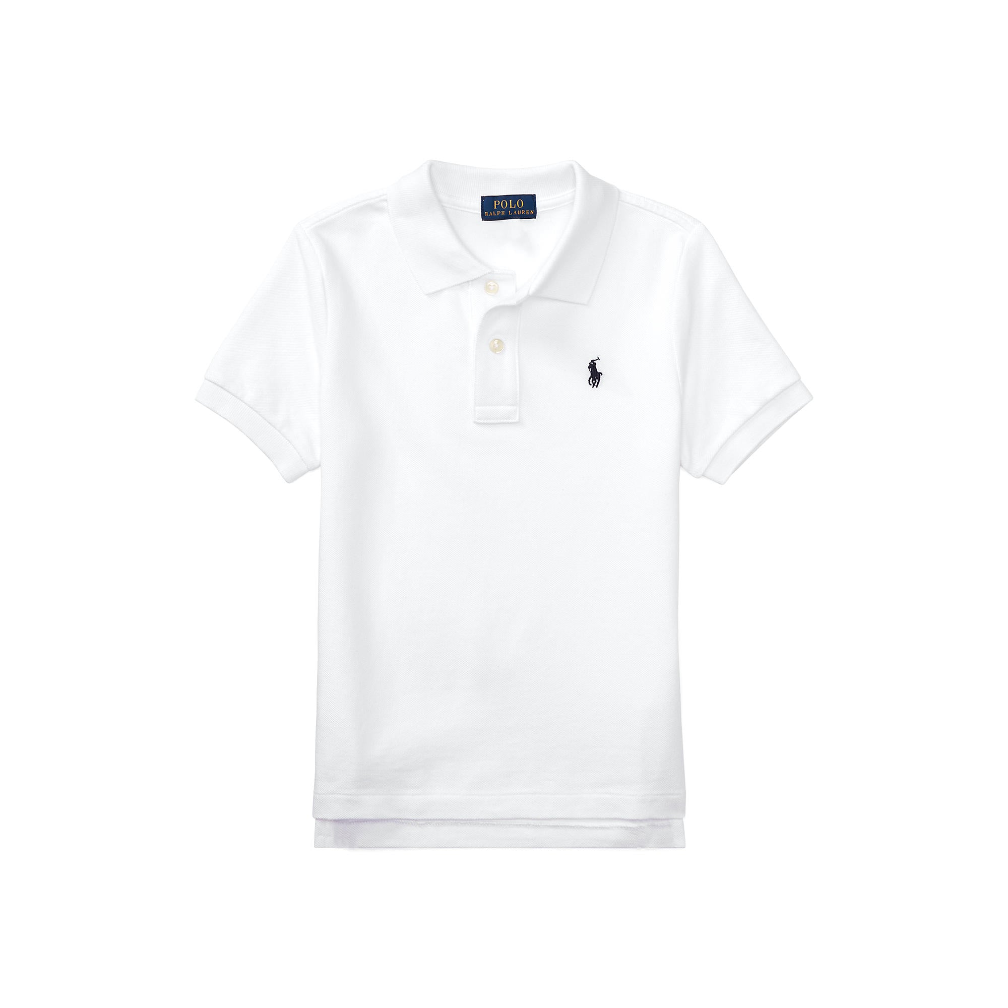 Polo Ralph Lauren - The Iconic Mesh Polo Shirt