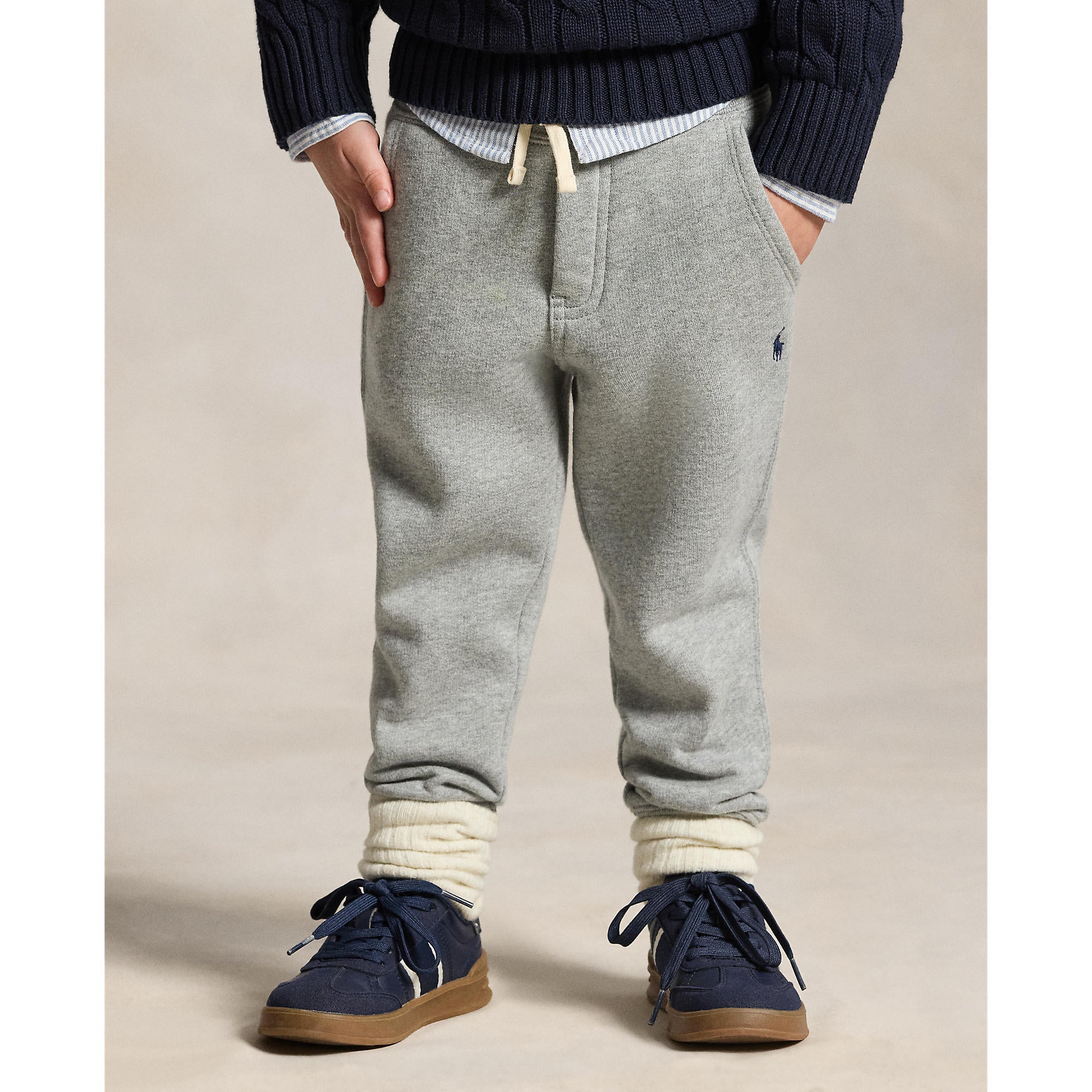 Polo Ralph Lauren - Fleece Jogger Pant