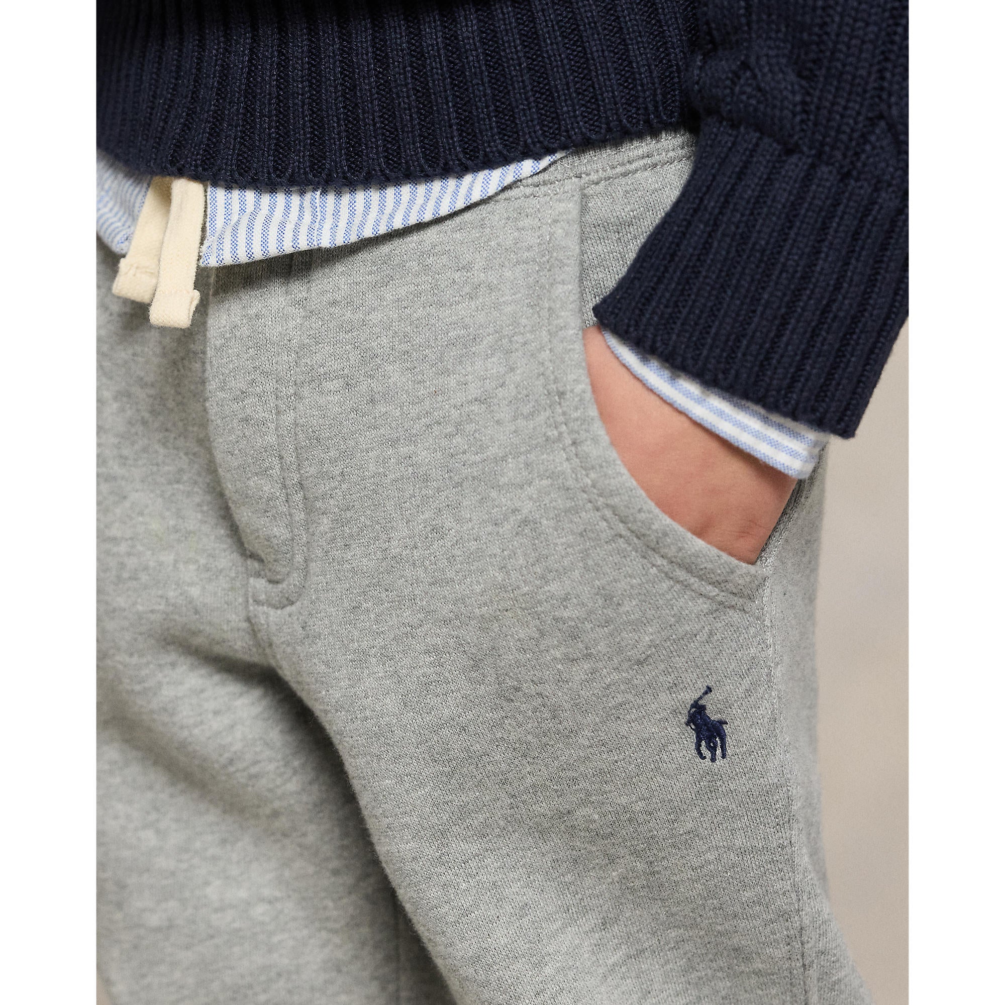 Polo Ralph Lauren - Fleece Jogger Pant