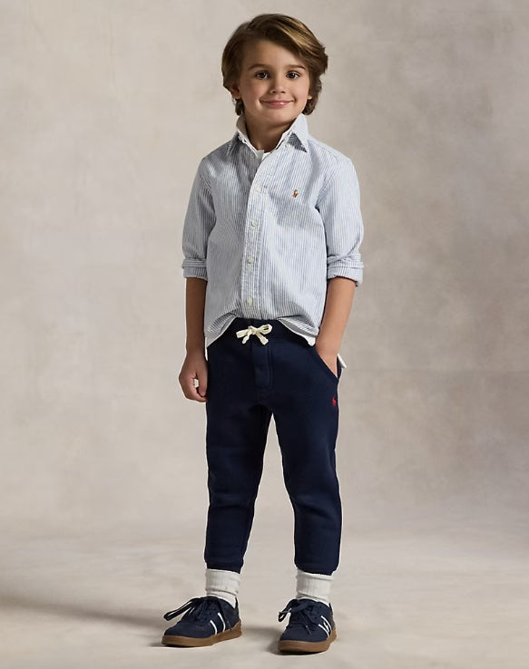 Polo Ralph Lauren - Pantalon molletonné