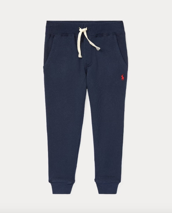 Polo Ralph Lauren - Pantalon molletonné