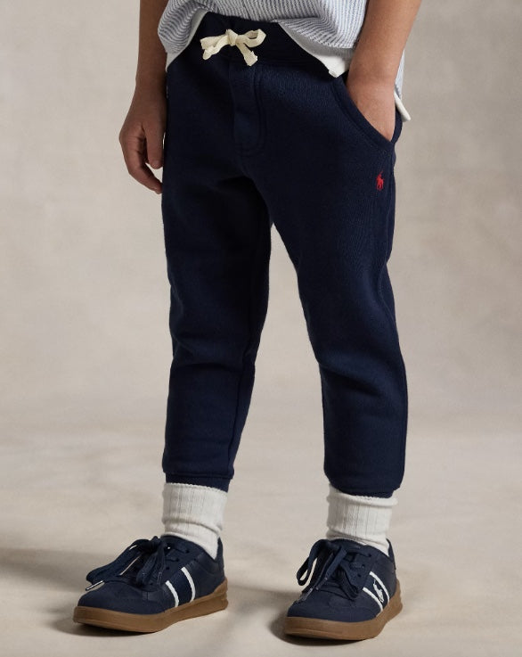 Polo Ralph Lauren - Pantalon molletonné