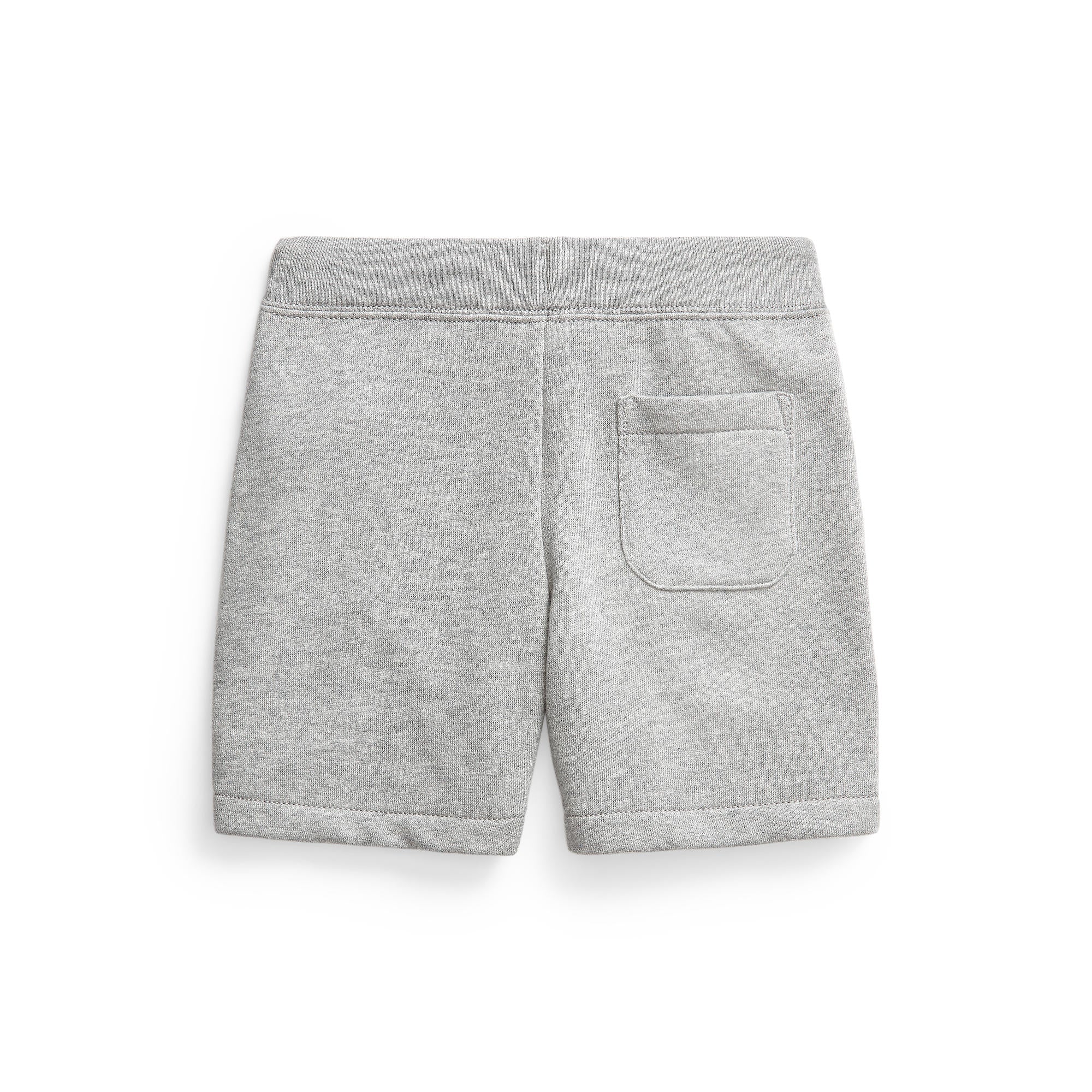Polo Ralph Lauren - Fleece Drawstring Short