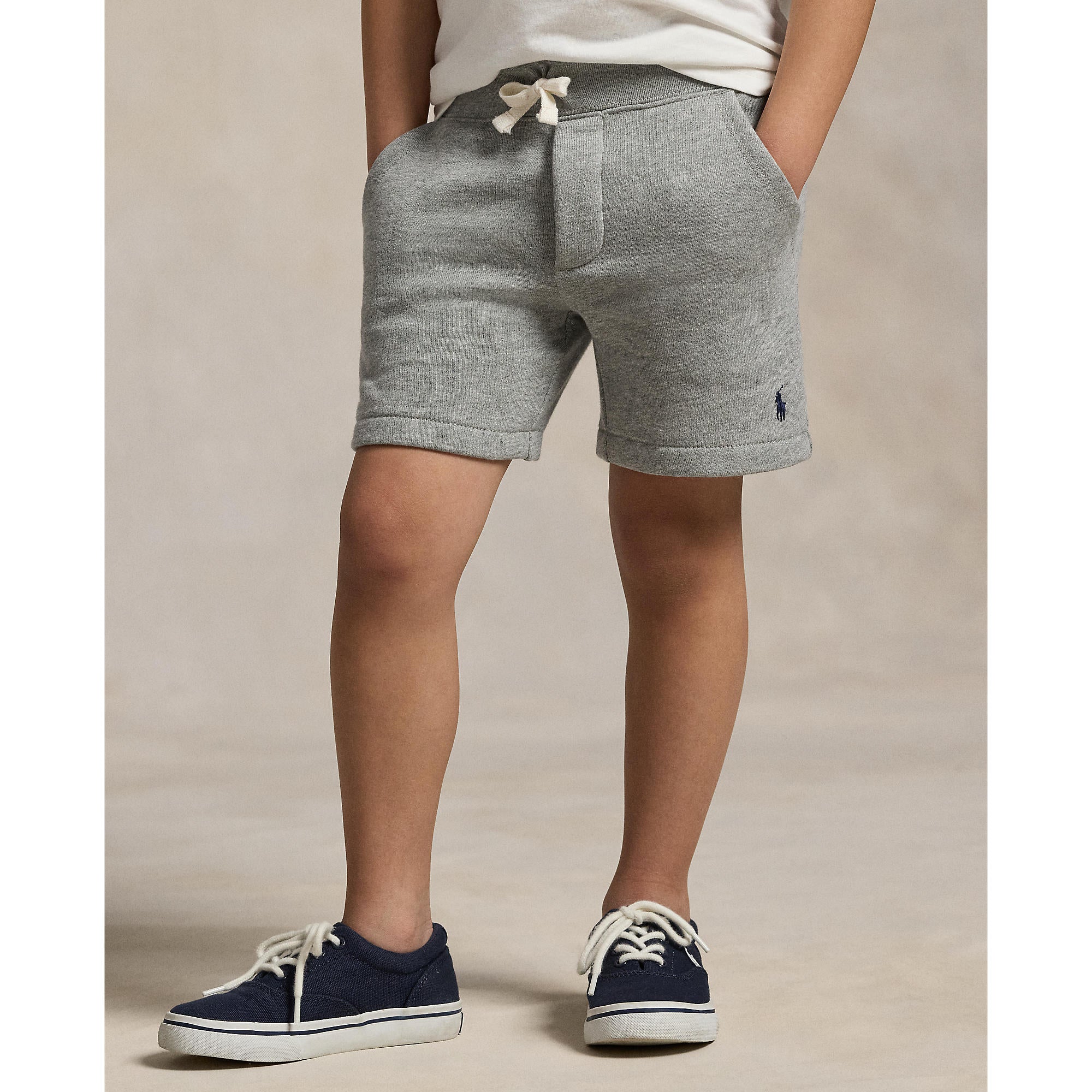 Polo Ralph Lauren - Fleece Drawstring Short