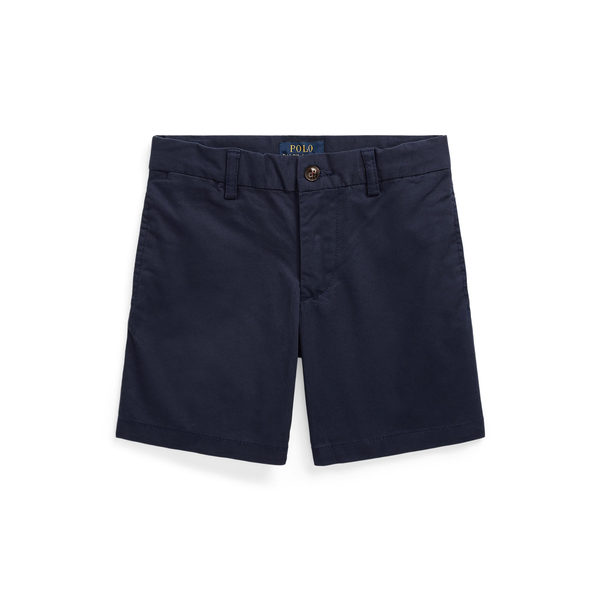 Polo Ralph Lauren - Straight Fit Stretch Chino Short