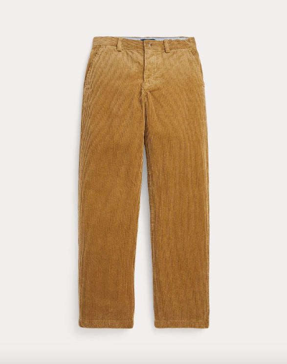 Polo Ralph Lauren - Pantalon preppy