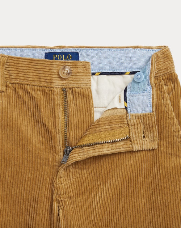 Polo Ralph Lauren - Pantalon preppy