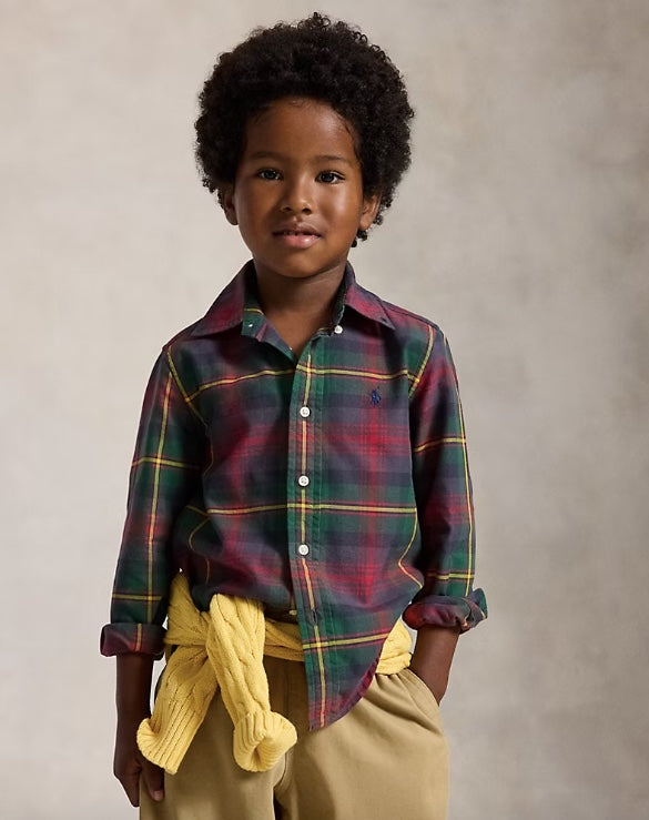 Polo Ralph Lauren - Chemise