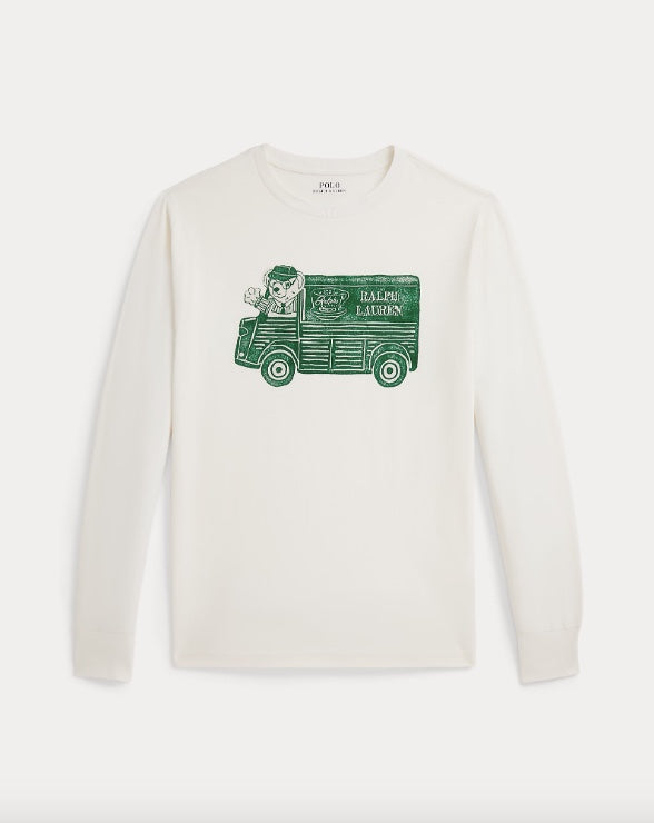 Polo Ralph Lauren - T-shirt