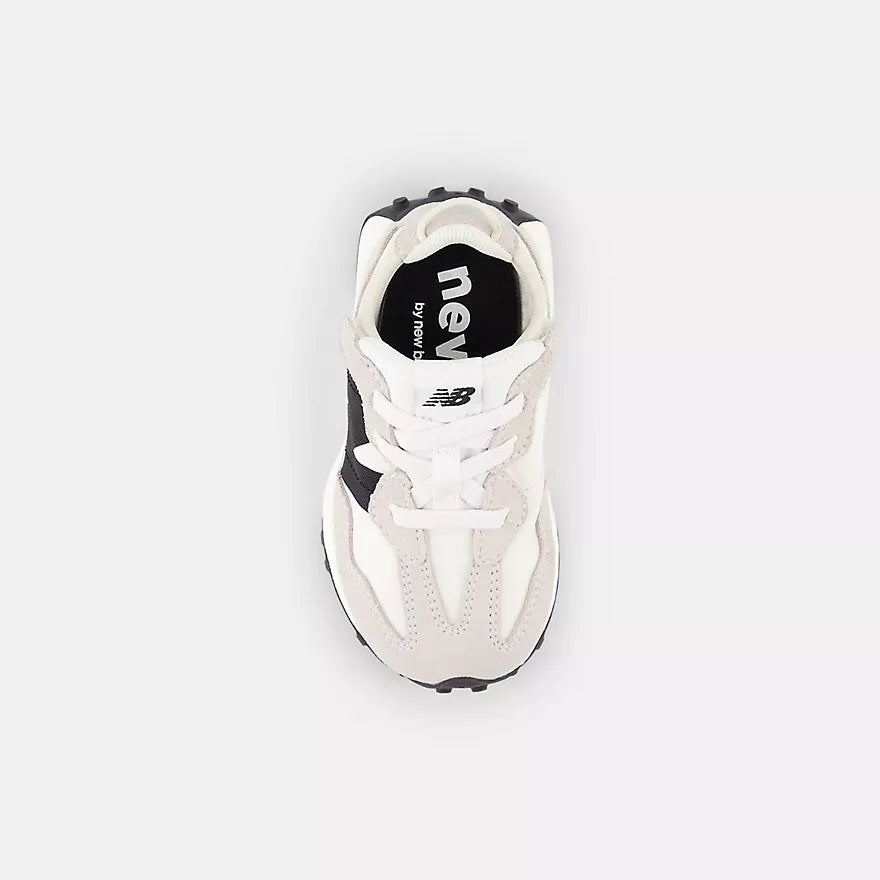 New Balance - 327 New-B Hook & Loop
