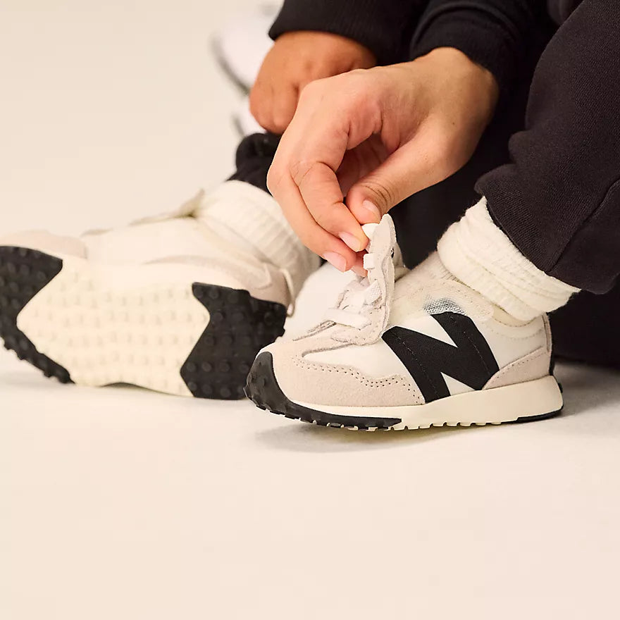 New Balance - 327 New-B Hook & Loop