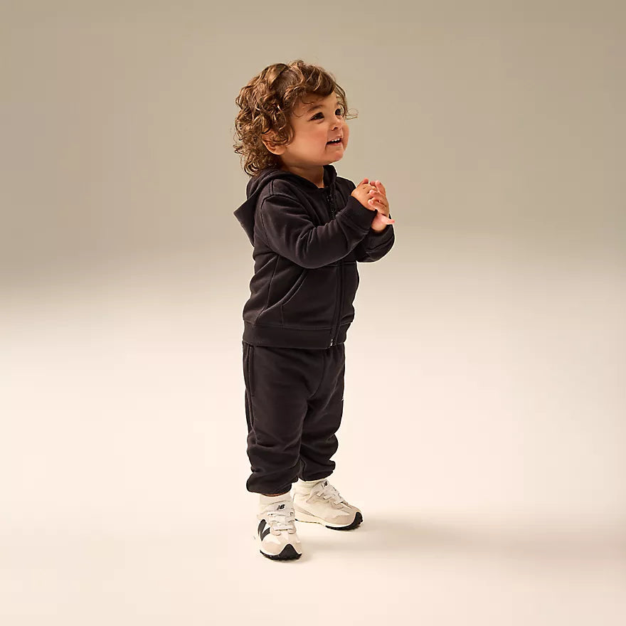 New Balance - 327 New-B Hook & Loop