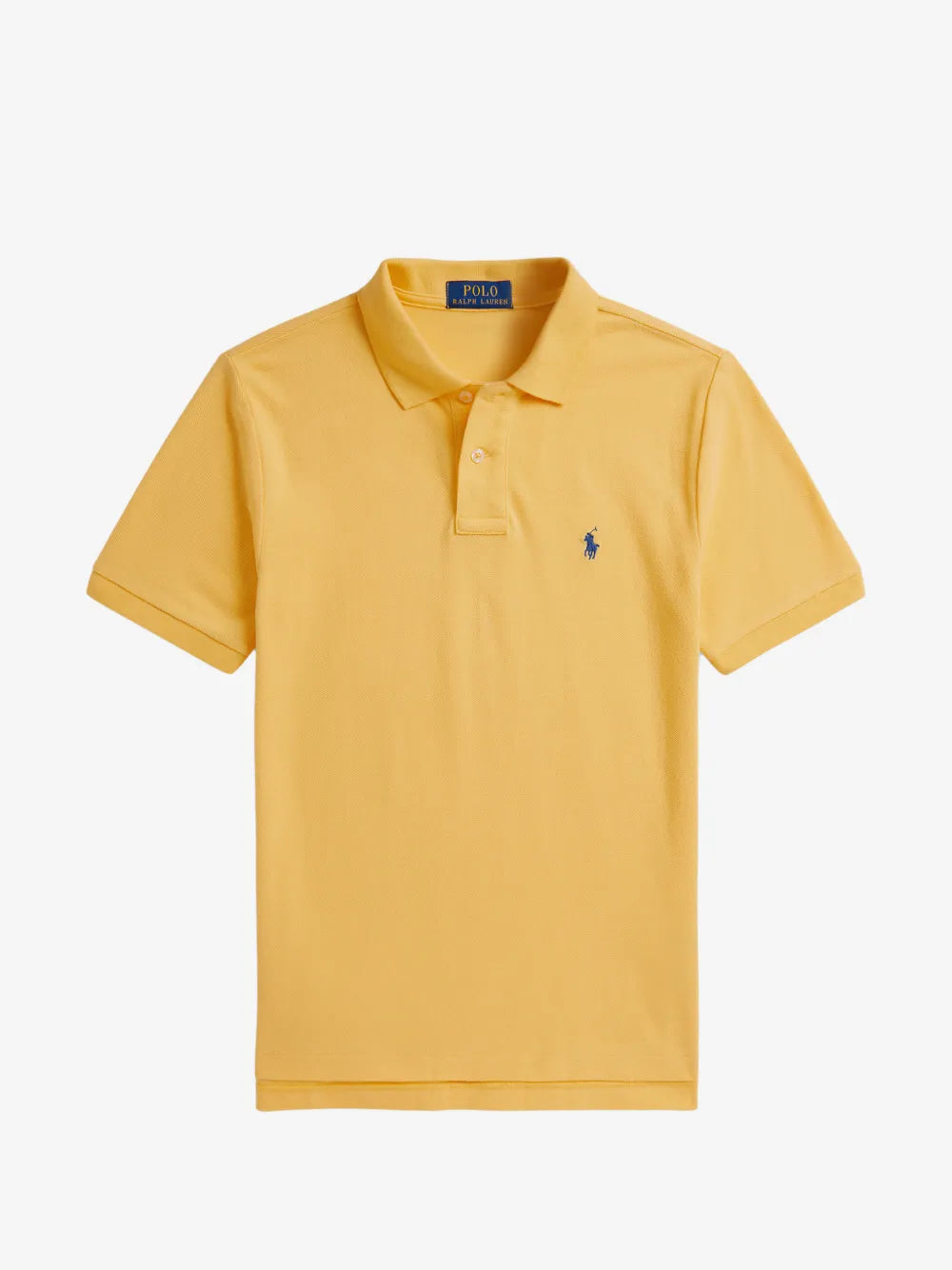 Polo Ralph Lauren - Short-sleeved polo shirt
