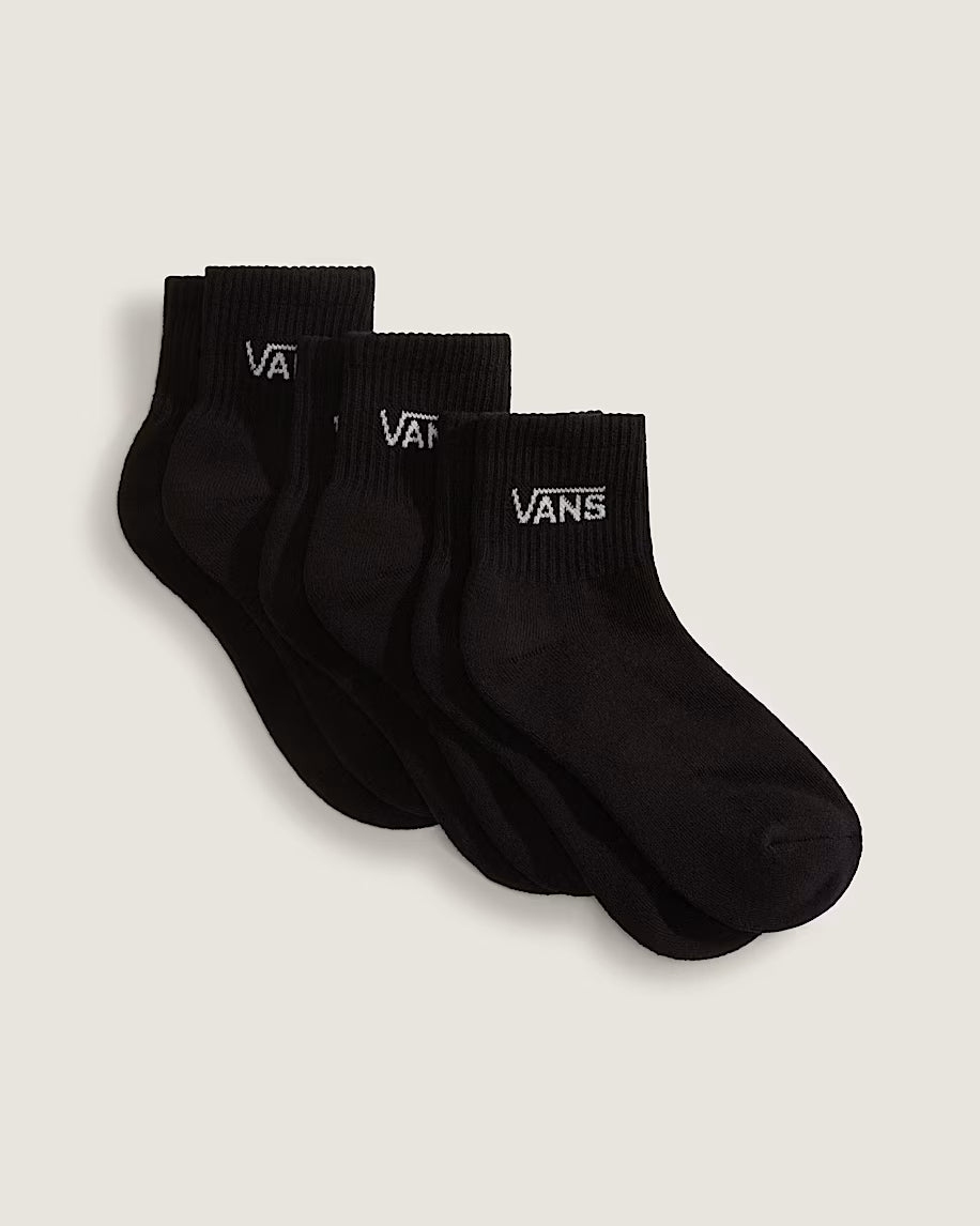 Vans - Chaussettes Classic Half Crew