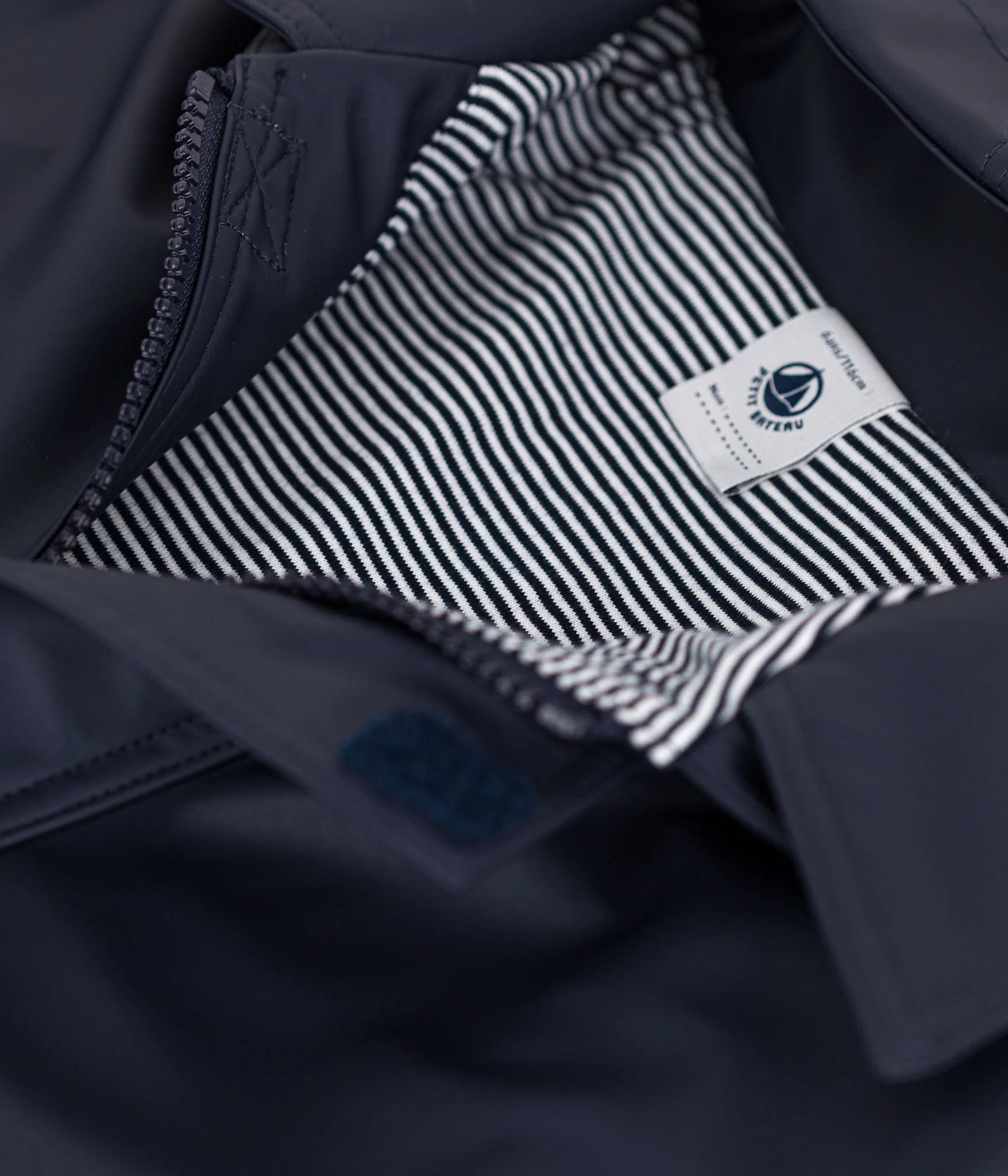 Petit Bateau - Ciré Iconique (Enfant)