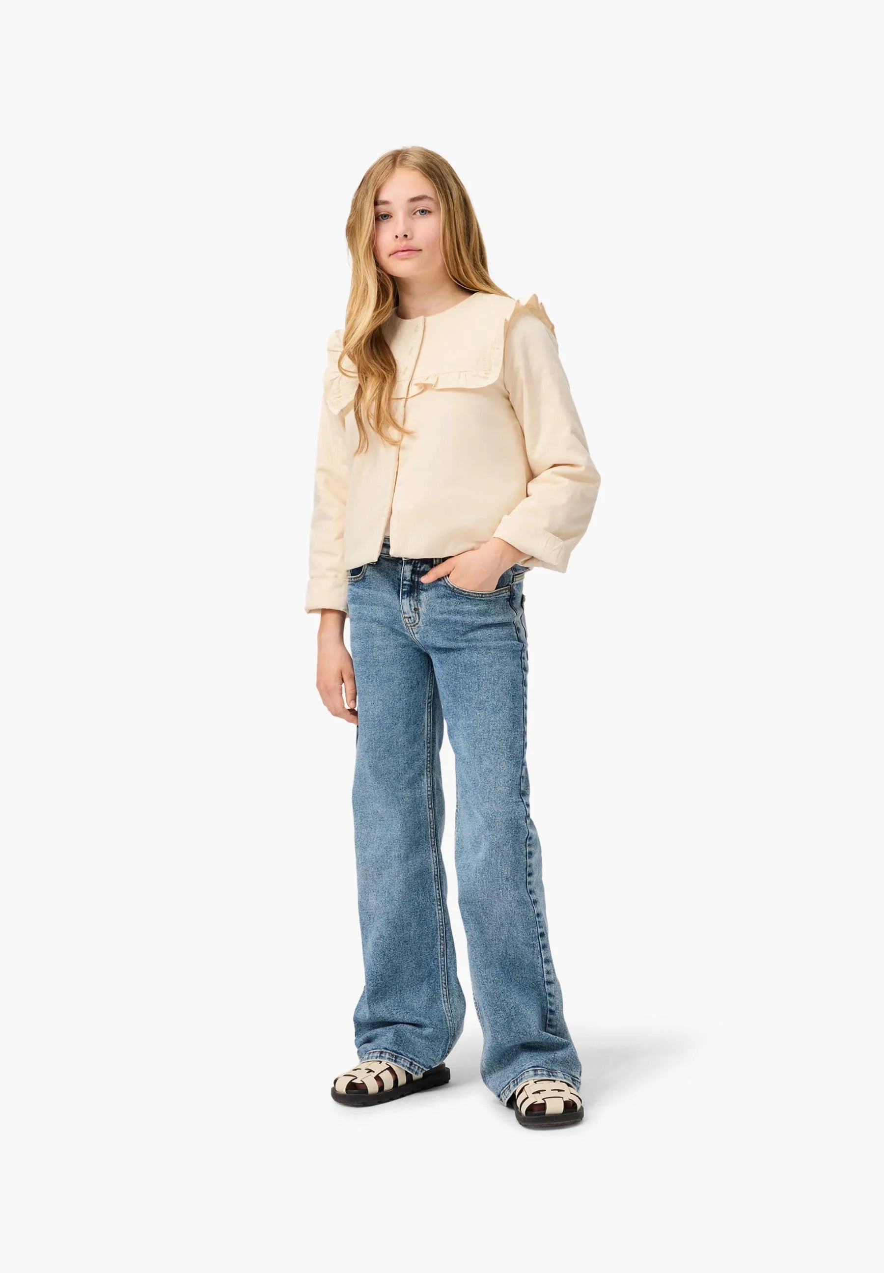 Molo - Pantalon Asta