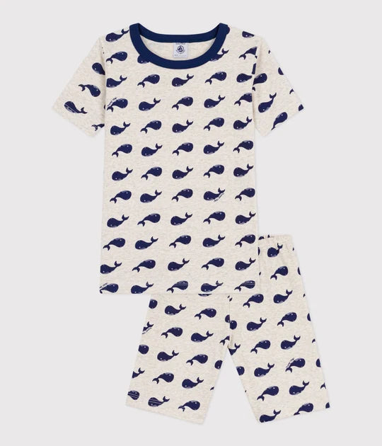 Petit Bateau - Pyjacourt