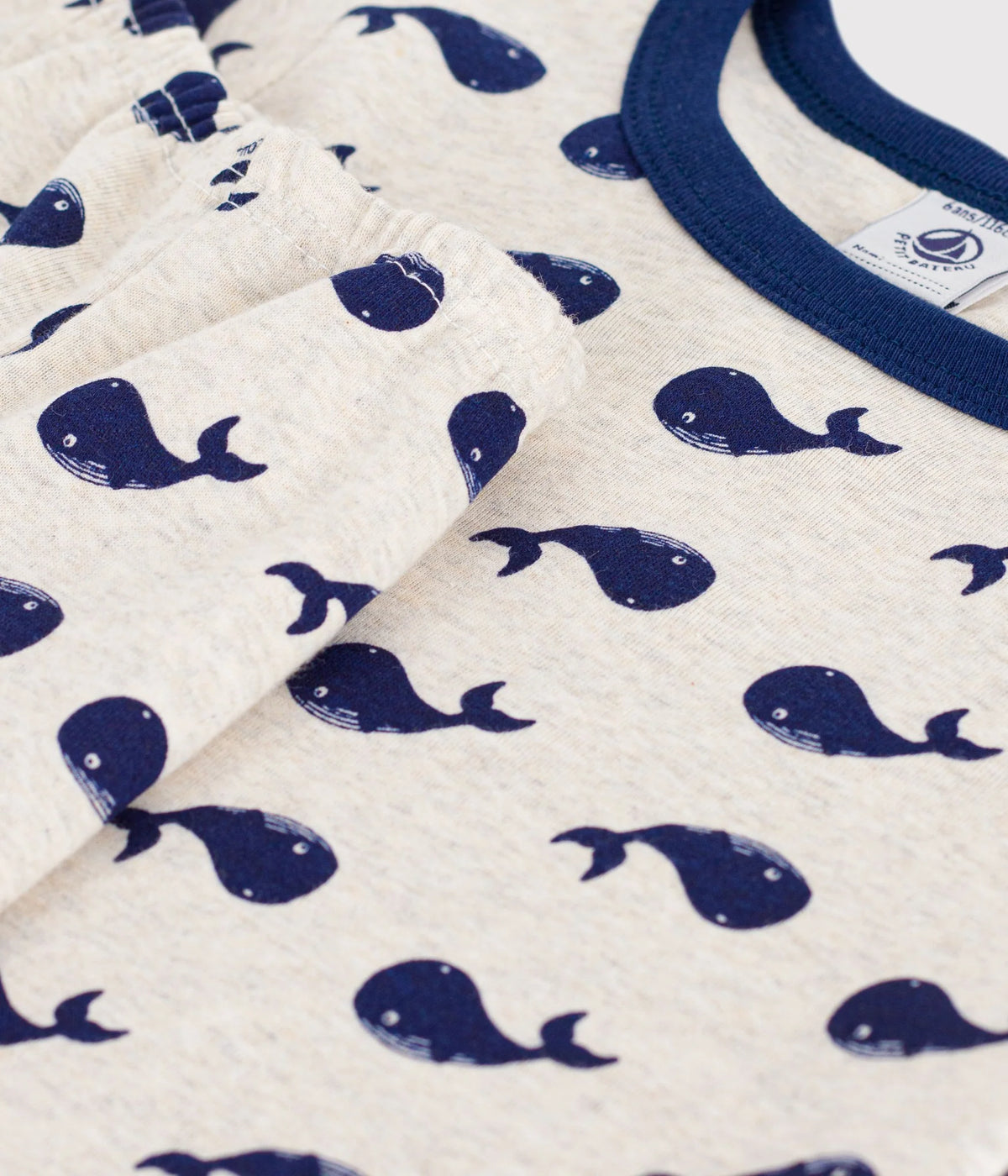 Petit Bateau  - Pyjacourt