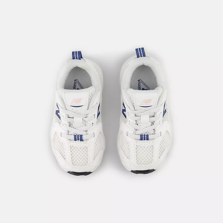 New Balance - Espadrilles 530 Bungee