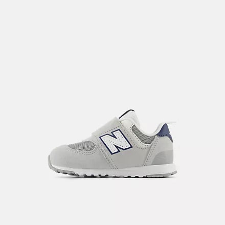 New Balance - 574 New-B Hook & Loop