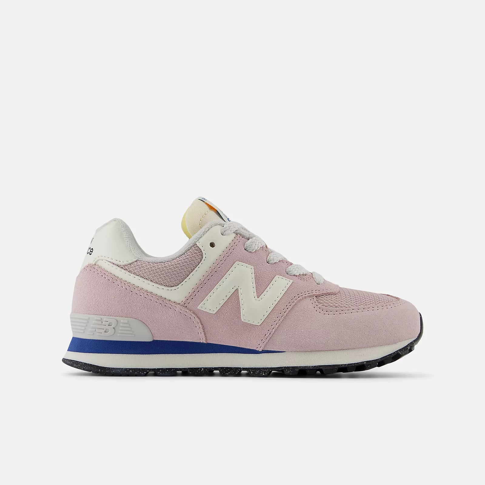 New Balance - Espadrilles 574