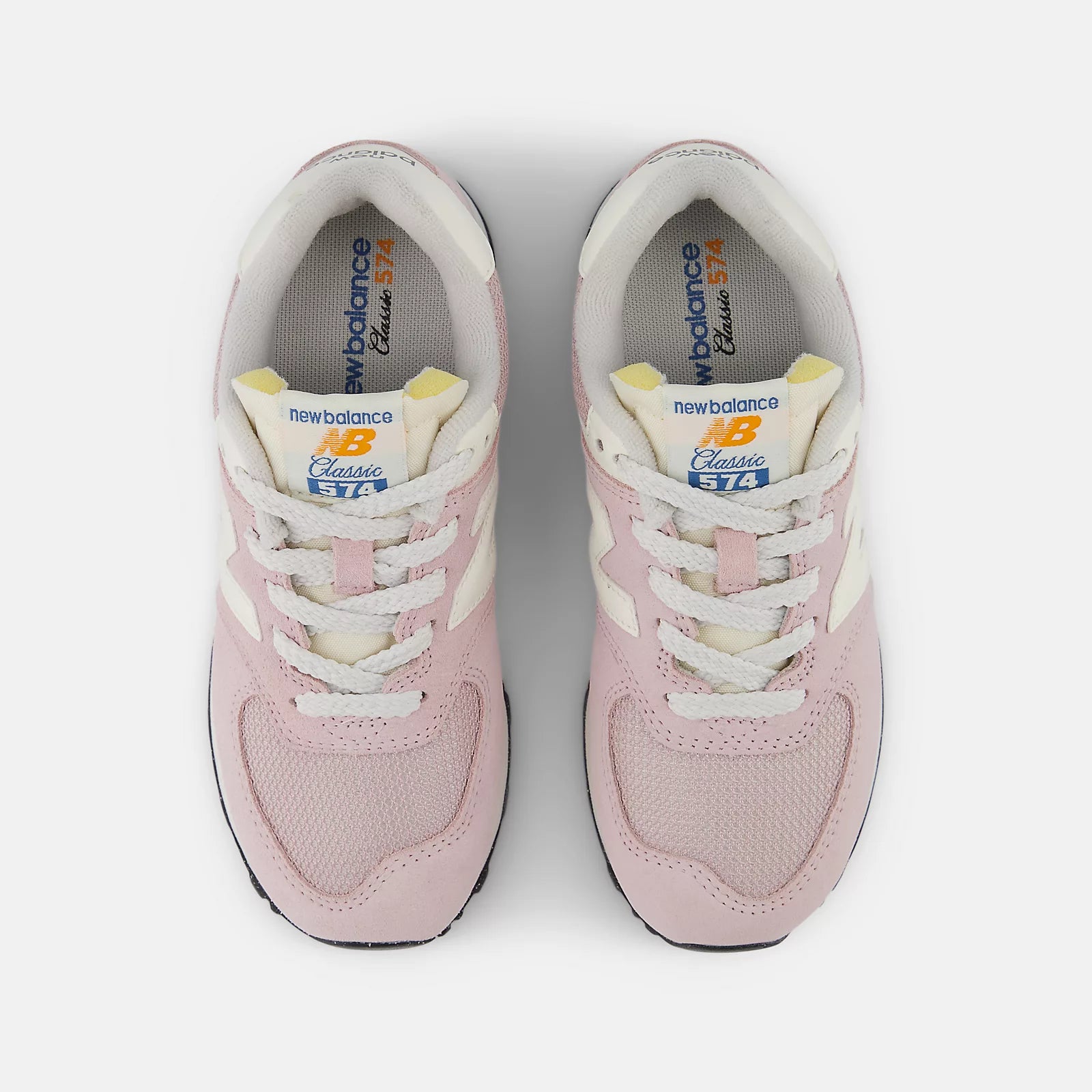 New Balance - Espadrilles 574