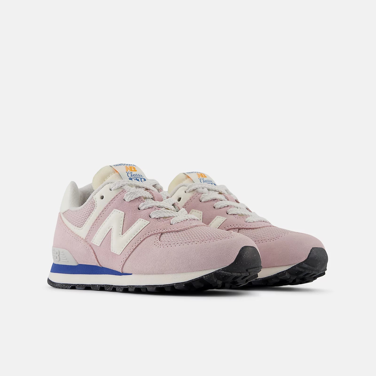 New Balance - Espadrilles 574