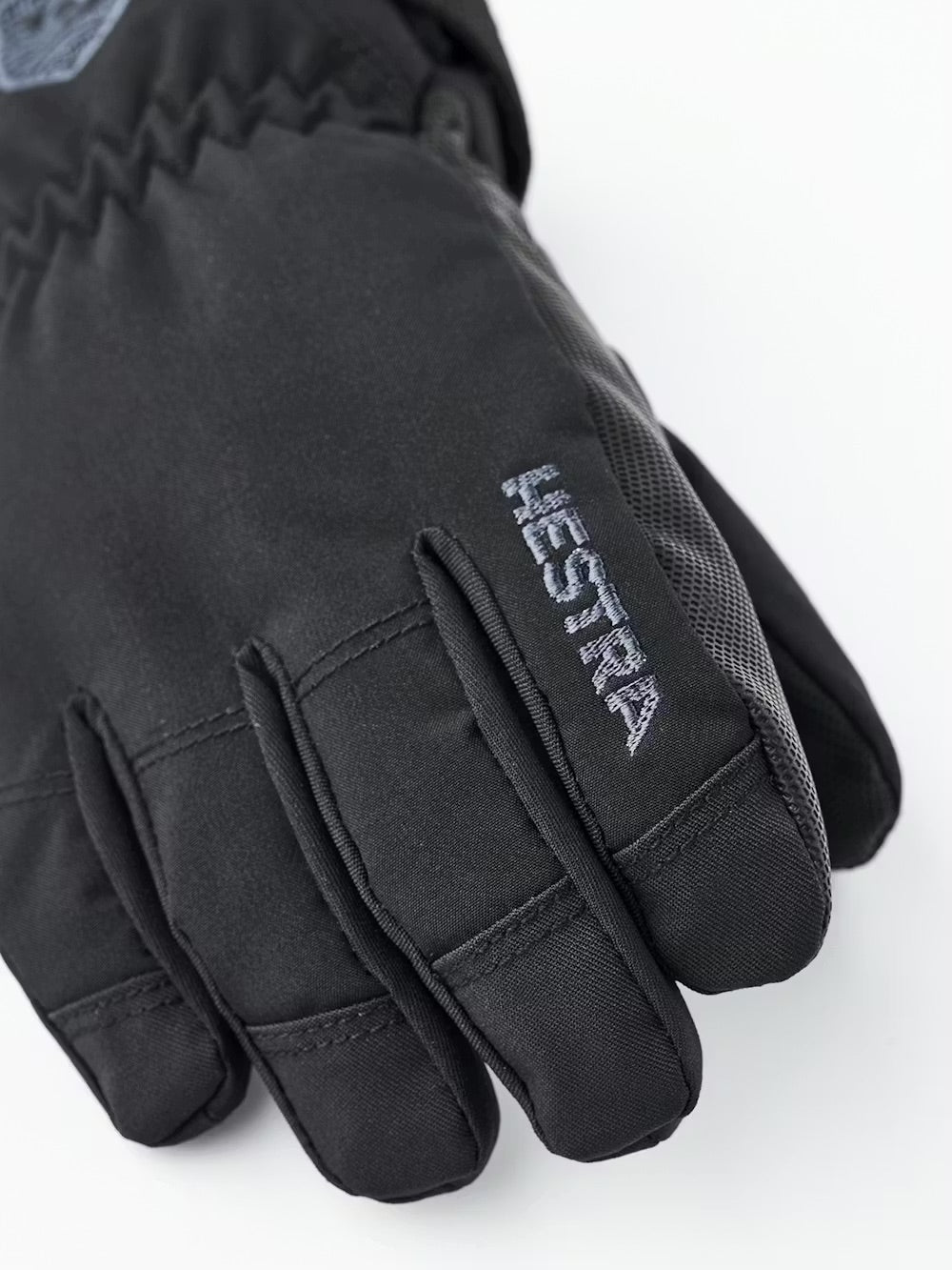 Hestra - Primaloft Ferox mittens