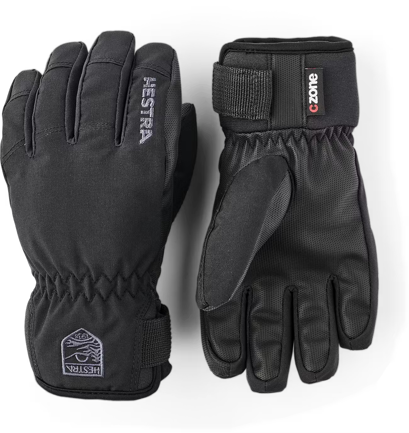 Hestra - Primaloft Ferox mittens
