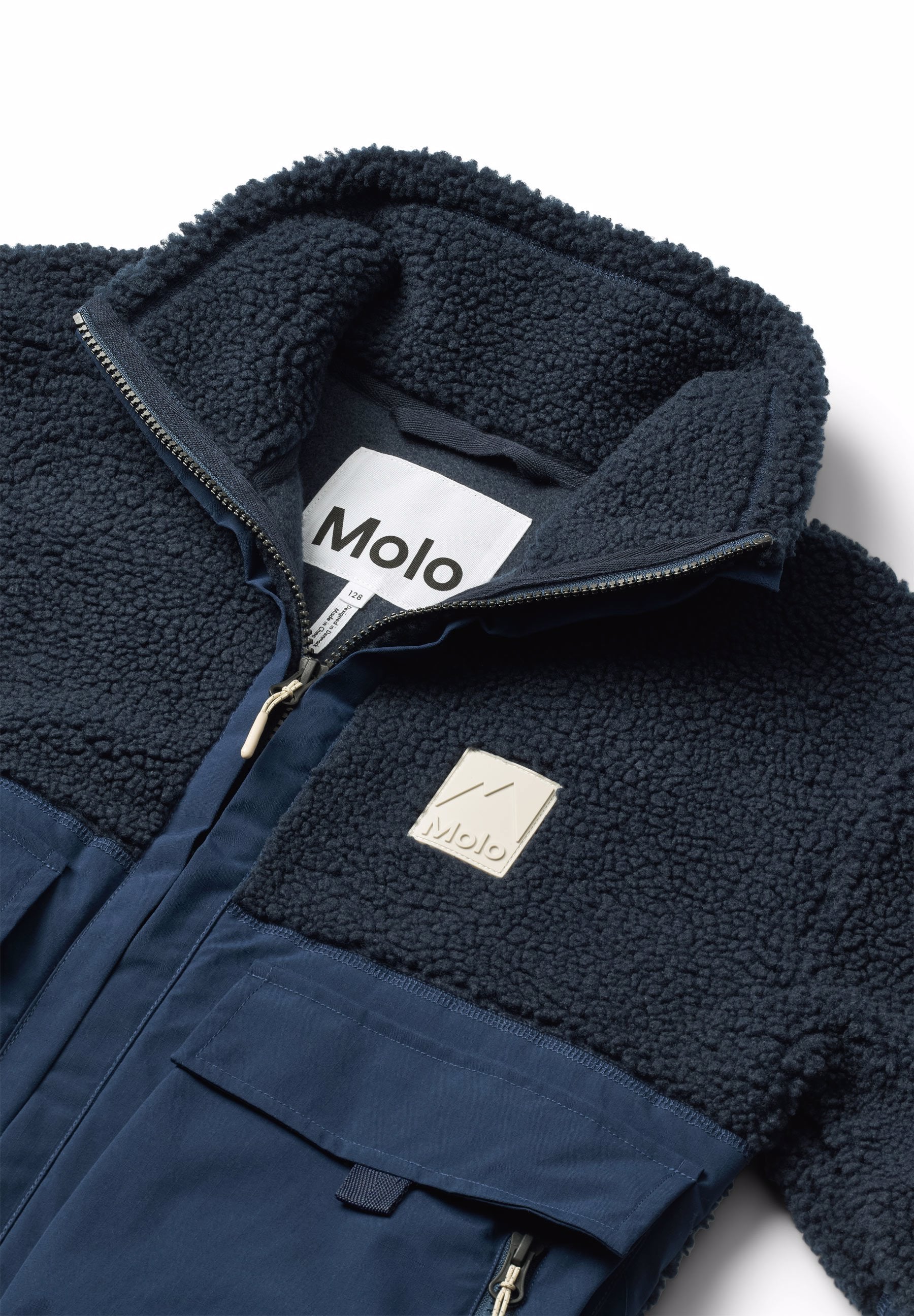 Molo - Utha Jacket