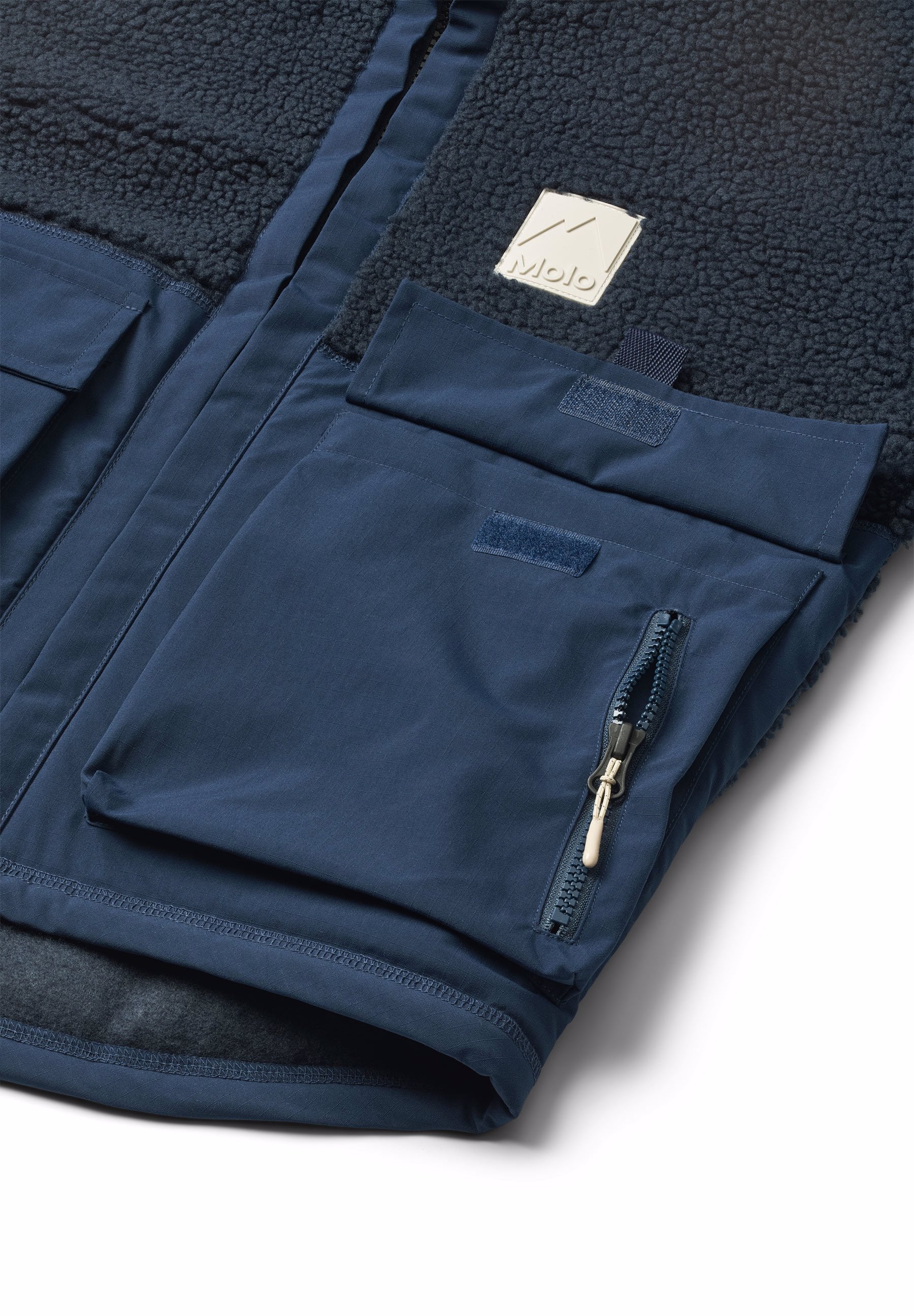 Molo - Utha Jacket