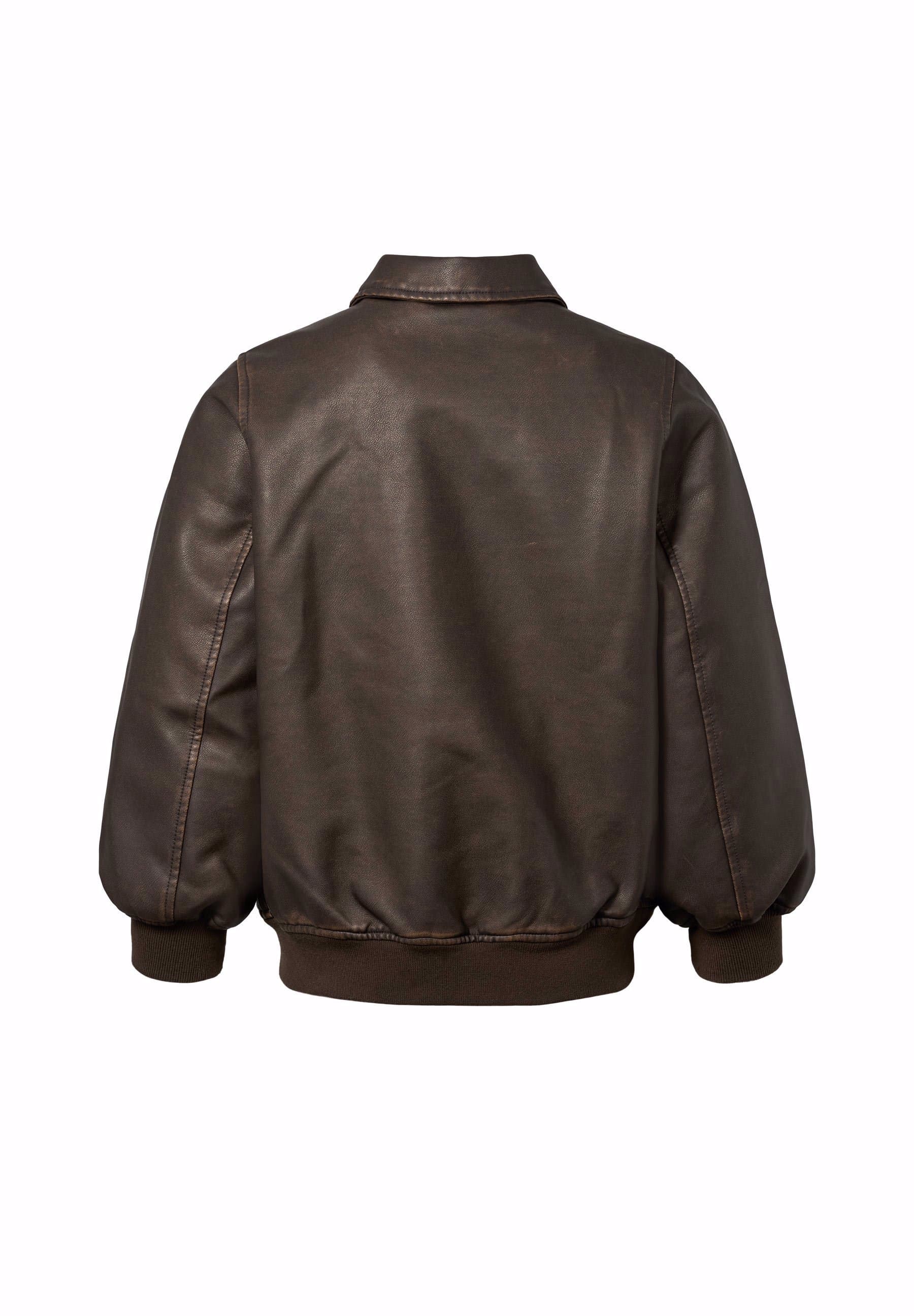 Molo - Veste bomber Halden