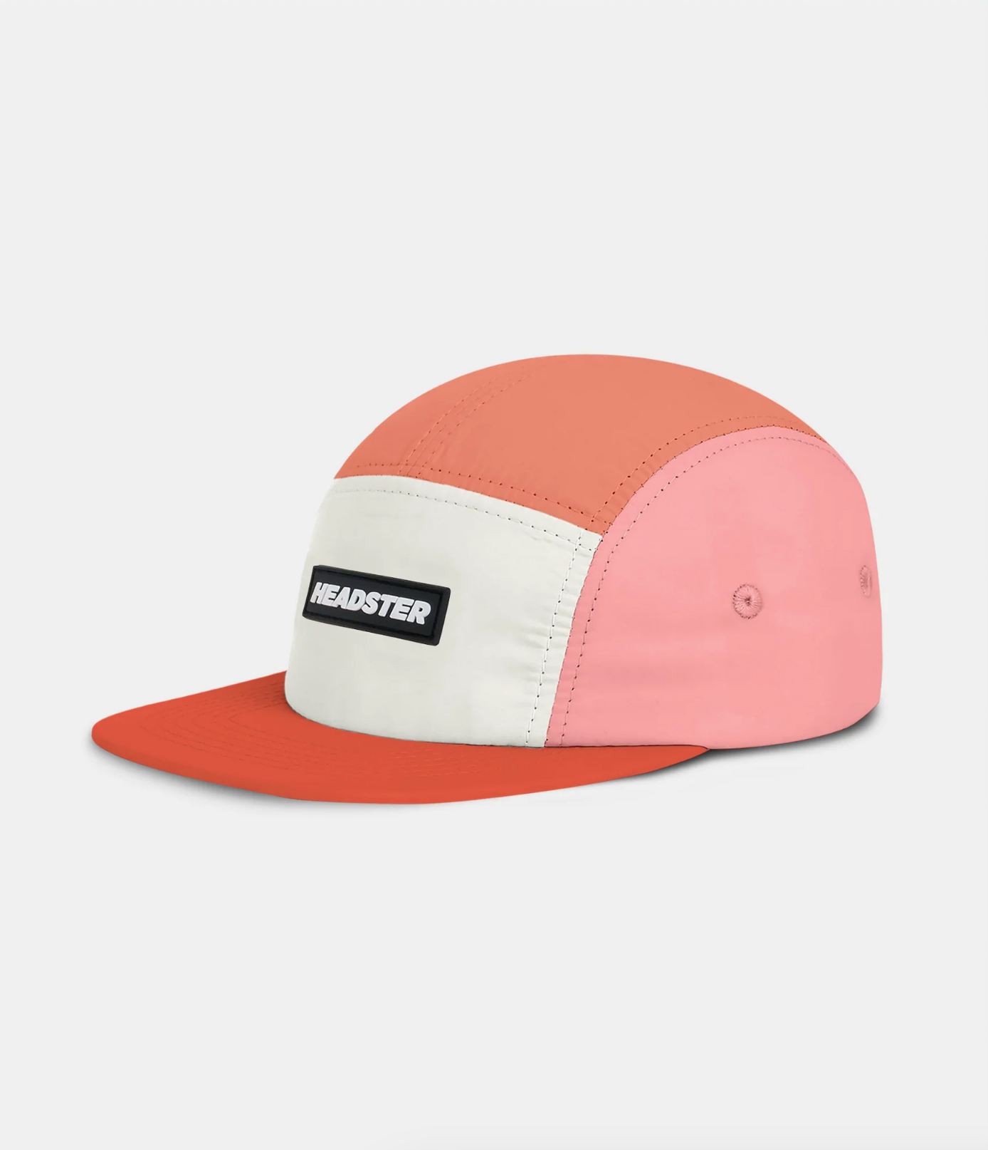 Headster - Casquette Runner 5 Panneaux