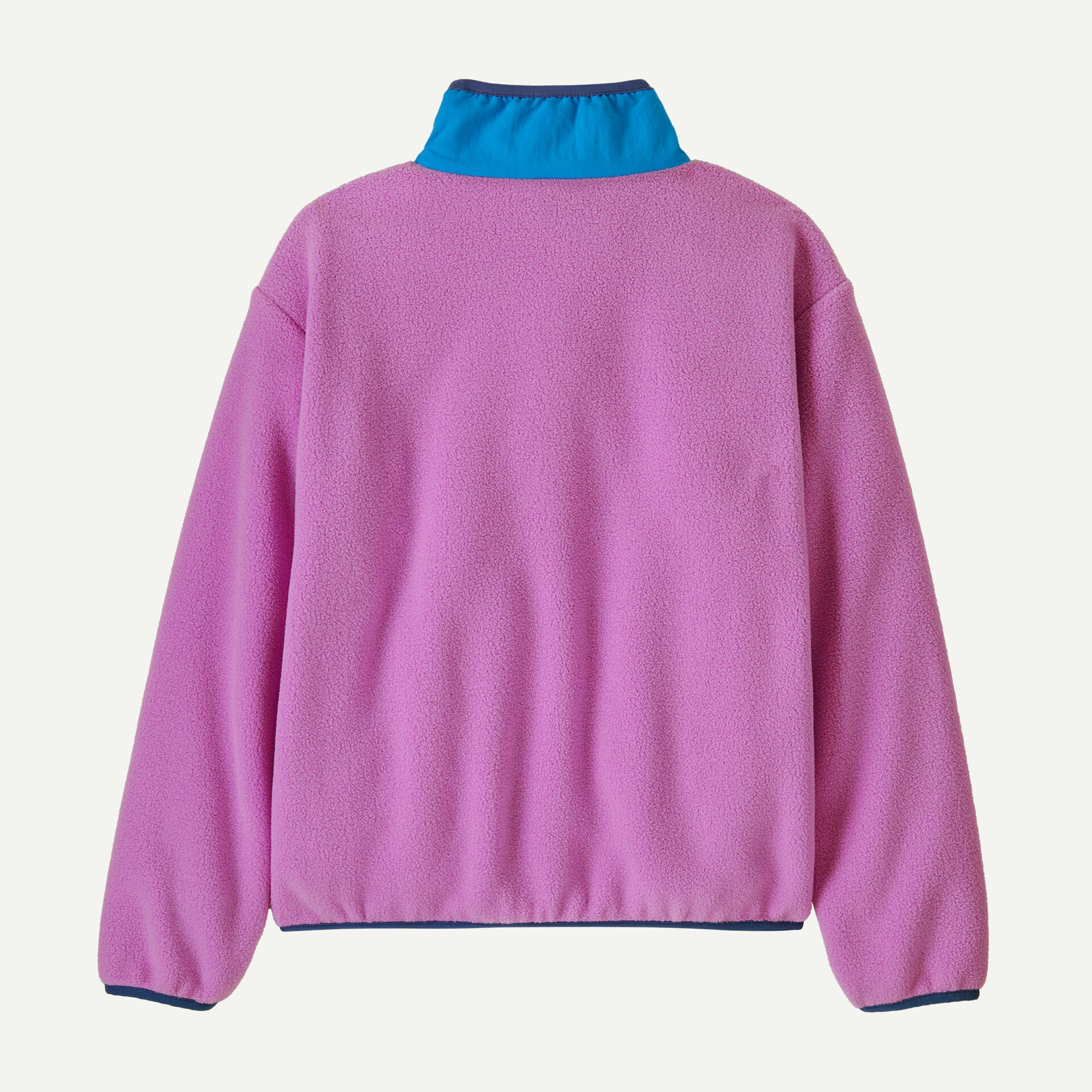 Patagonia - Kid's Synchilla Fleece Jacket