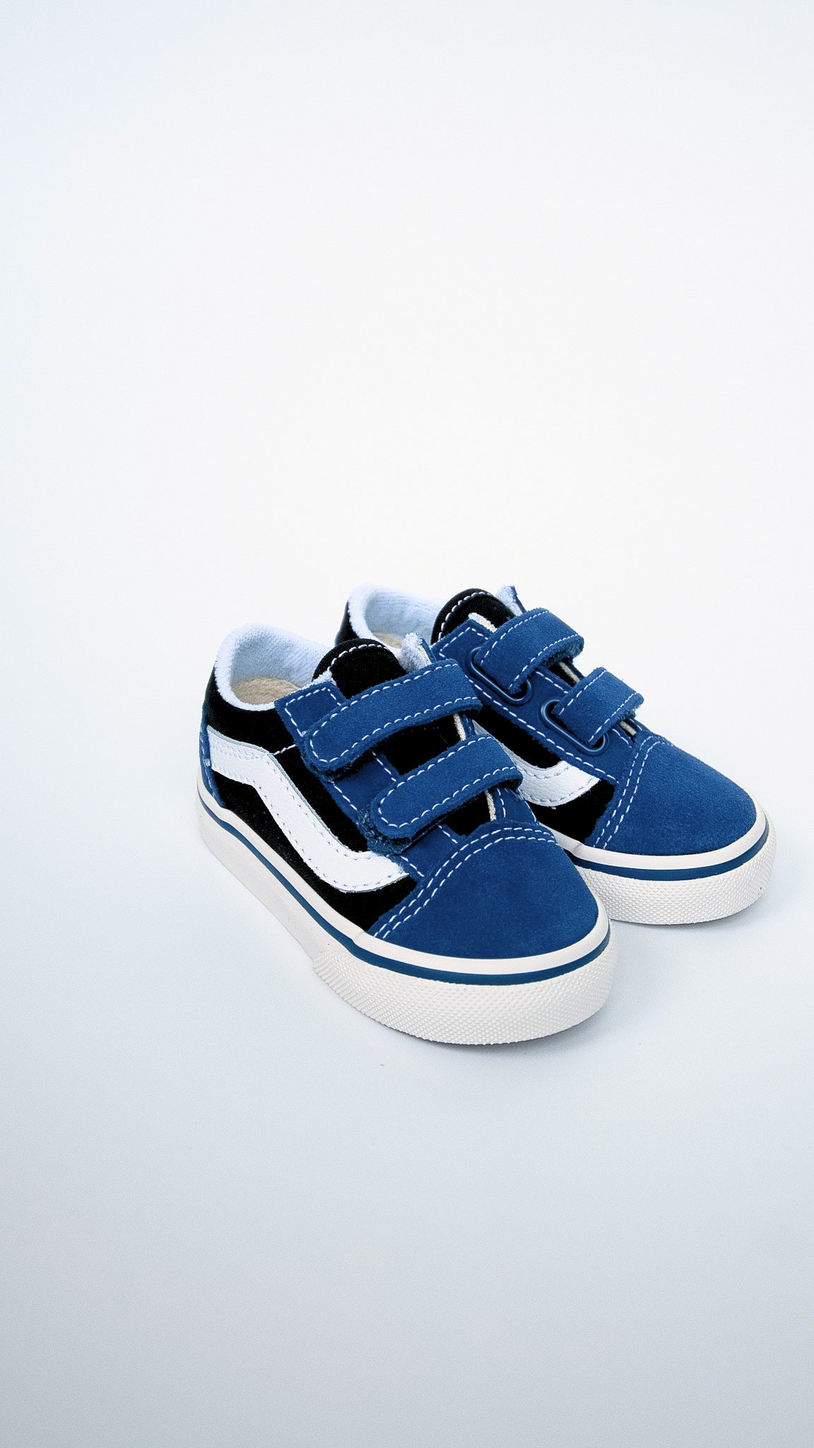 Vans - Old Skool V Nineties