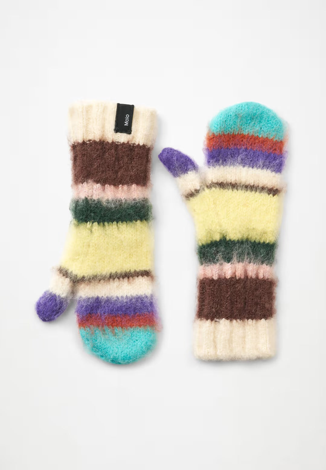 Molo - Kirsa Mittens