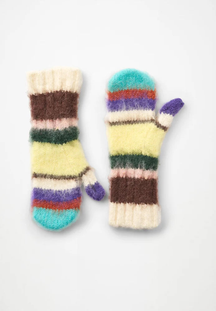Molo - Kirsa Mittens