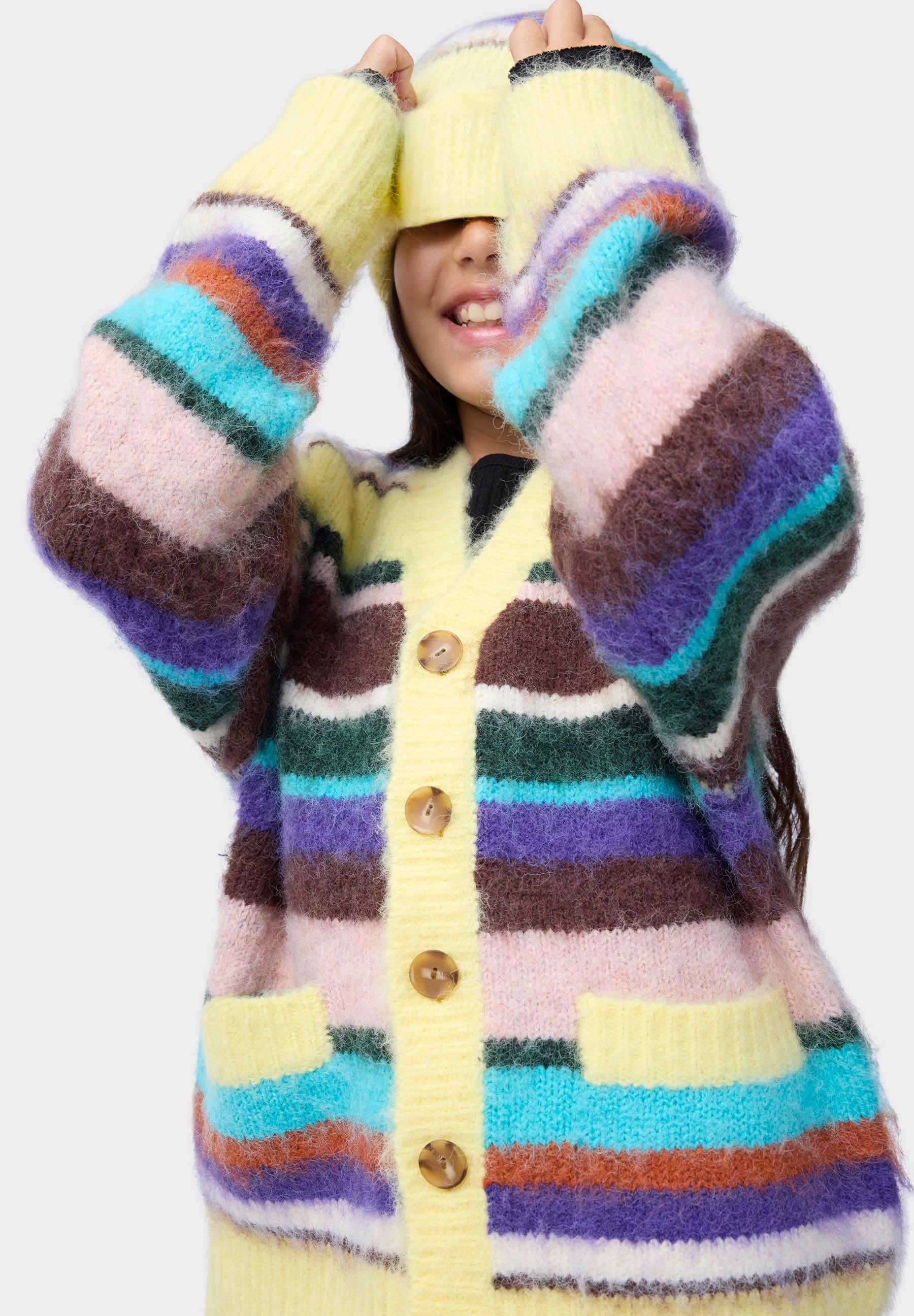 Molo - Bonnet Kara