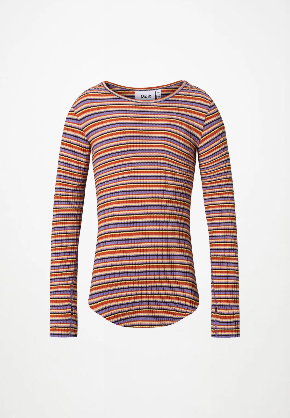 Molo - Rochelle Long Sleeve T-Shirt