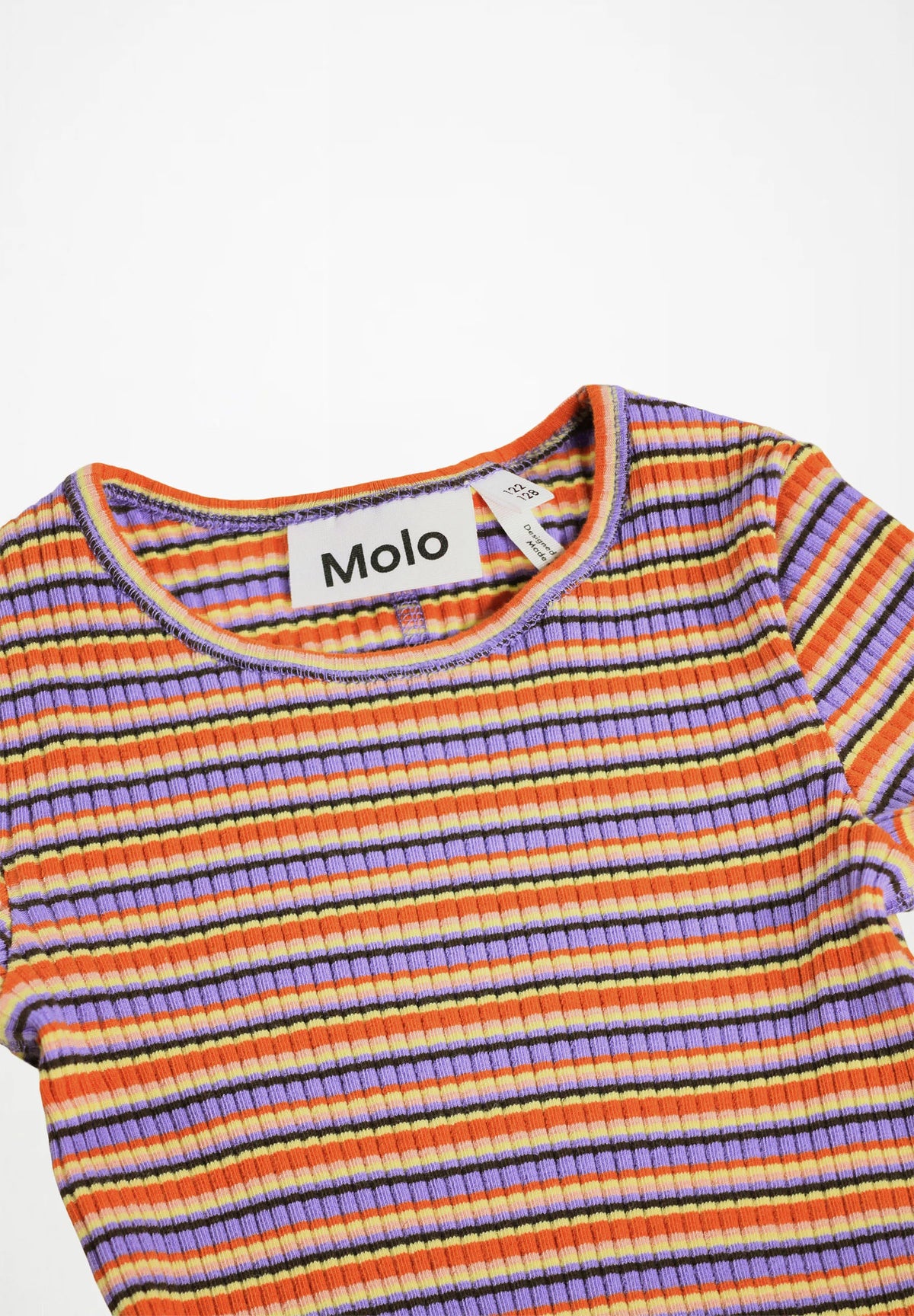 Molo - Rochelle Long Sleeve T-Shirt